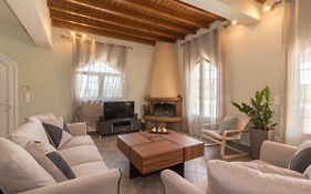 Villa Ismini